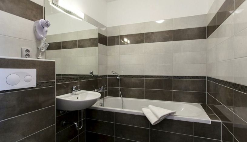 Suites & Apartments U Tří hrušek České Budějovice